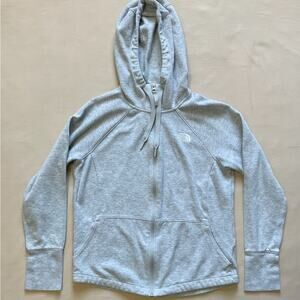 The North Face Gray Women's Sweater